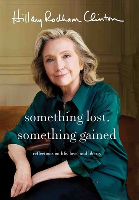 کتاب Something Lost Something Gaine