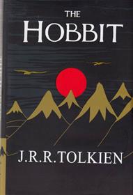 کتاب The Hobbit
