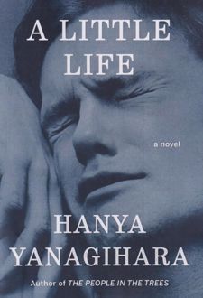 کتاب A Little Life