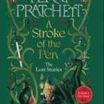 کتاب a stroke of the pena