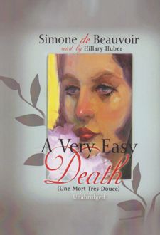 کتاب A Very Easy Death