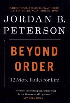 کتاب Beyond Order