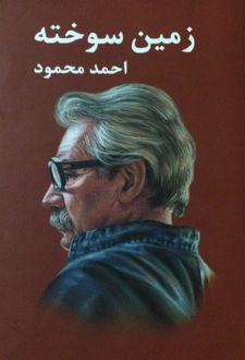 کتاب زمین سوخته