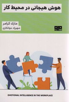 کتاب هوش هیجانی در محیط کار