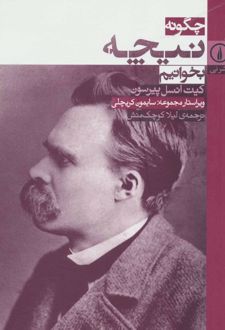 کتاب چگونه نیچه بخوانیم