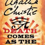 کتاب Death Comes as the End