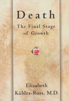 کتاب Death: The Final Stage of Growth