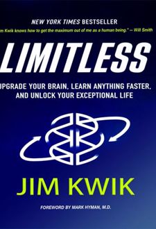 کتاب Limitless