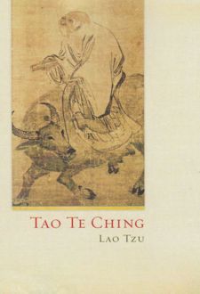 کتاب Tao Te Ching