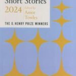 کتاب THE BEST SHORT STORIES 2024