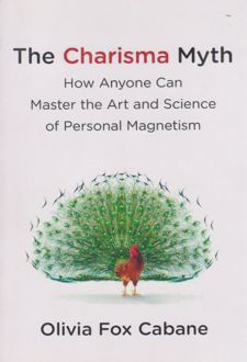 کتاب The Charisma Myth