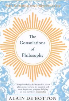 کتاب The Consolations of Philosophy