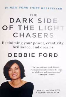 کتاب The Dark Side of the Light Chasers