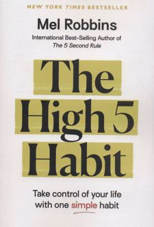کتاب The High 5 Habit