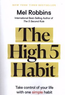 کتاب The High 5 Habit