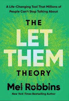 کتاب the let them theory