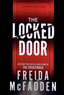 کتاب The Locked Door