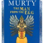 کتاب The Man from the Egg