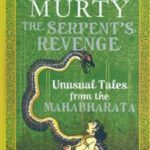 کتاب The Serpent's Revenge