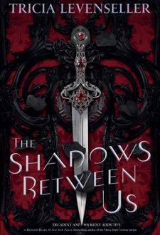 کتاب The Shadows Between Us
