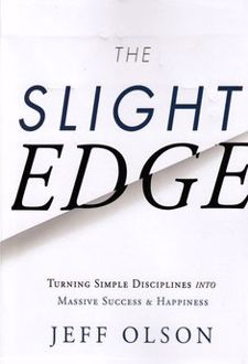 کتاب The Slight Edge_68cc154ea7e7c.jpeg کتاب The Slight Edge - Image 1