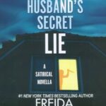 کتاب The Widow's Husband's Secret Lie