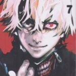 کتاب Tokyo Ghoul, Vol. 7