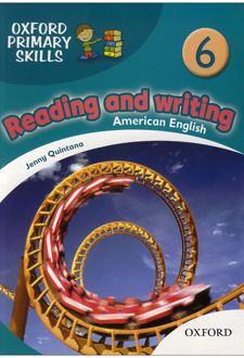 کتاب 6 reading and writing