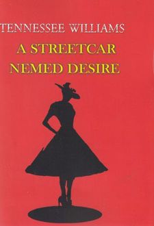 کتاب A Streetcar Named Desire