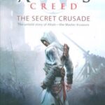 کتاب Assassin's Creed: the Secret Crusade