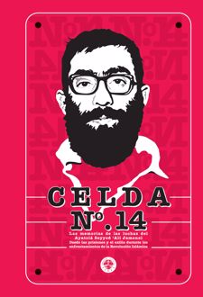 کتاب CELDA N°. 14