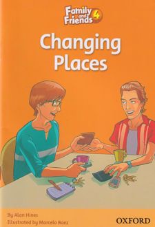 کتاب changing