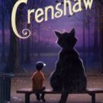 کتاب Crenshaw