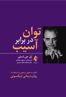 کتاب توان در برابر آسیب