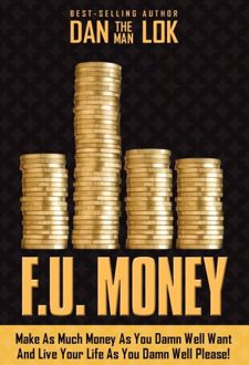 کتاب F.U. Money