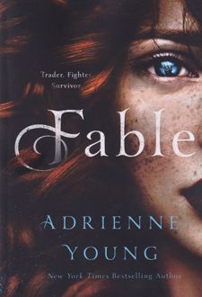 کتاب Fable