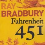 کتاب Fahrenheit 451