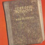 کتاب Forbidden Notebook