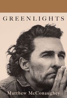 کتاب Greenlights