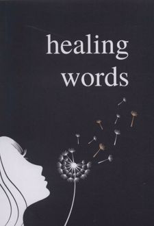 کتاب Healing Words