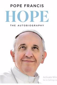 کتاب Hope