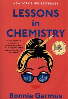 کتاب Lessons in Chemistry