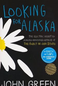 کتاب Looking for Alaska