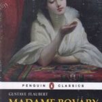 کتاب Madame Bovary