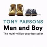 کتاب Man and Boy