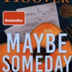کتاب Maybe Someday