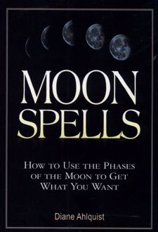کتاب Moon Spells
