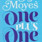 کتاب One Plus One (Jojo Moyes 12)