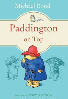 کتاب Paddington on Top