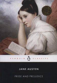 کتاب Pride and Prejudice_68edb276414f0.jpeg کتاب Pride and Prejudice - Image 1